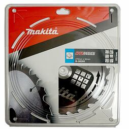 MAKITA B-08268 pílový kotúč 270mm*30mm 24Z
