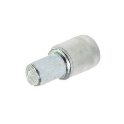 podpera policová na sklo 5/5mm Ni 6506-5N