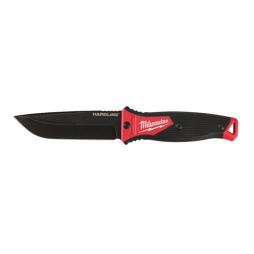 MILWAUKEE 4932464830 nôž s pevnou čepeľou HARDLINE, čepeľ 127mm