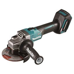 MAKITA GA005GZ01 aku uhlová brúska 125mm Li-ion XGT 40V, bez batérie