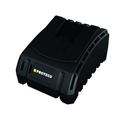 PROTECO nabíječka systémová 14,4-20V, 2A 51.99-NAB-20-2000
