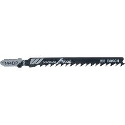 BOSCH 2608633A31 pílky do priamočiarky T144DP na drevo, 3 ks