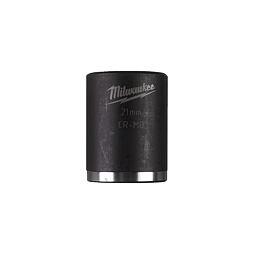 MILWAUKEE 4932478045 hlavica nástrčná priemyselná 1/2", 21 mm