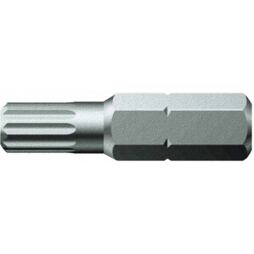 TRIUMF bit 1/4" XZN M4*25mm 860/1 102-066150