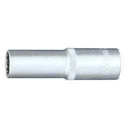 TRIUMF hlavice 1/2" 30mm dvanáctihran prodloužená 100-05993