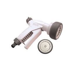 pištoľ rozstrekovacia 5 funkcií MULTI SPRAY WHITE-LINE WL-EN4T