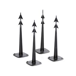 kolík na upevnenie netkanej textílie PH 12,5 cm, balenie 50 ks