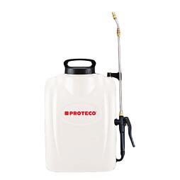 PROTECO aku postřikovač zádový 16l, 10.80-PT-16-AKU