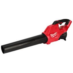 MILWAUKEE M18 FBL-0 aku fúkač 18V, bezuhlíkový motor, rýchlosť vzduchu 193km/hod.