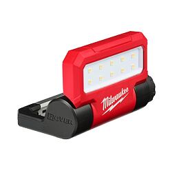 MILWAUKEE L4 FFL-301 aku sklopný reflektor 4V/3Ah, 550lm, IP54, magnet