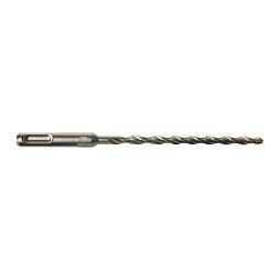 MILWAUKEE 4932307069 vrták 6*100/160 MS2 dvojbritový SDS+