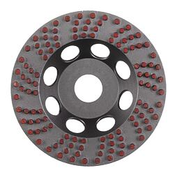 MILWAUKEE 4932479094 diamantový brúsny kotúč 125mm SDCWUG, na betón, nátery, termoplasty