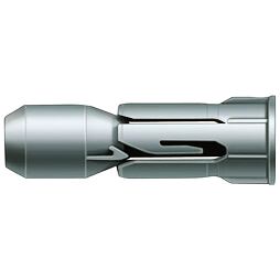 FISCHER PD 10 rozpěrná hmoždinka pro deskové materiály, 15935