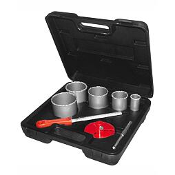 PROTECO korunky diamantové 33-83 42.01-10141