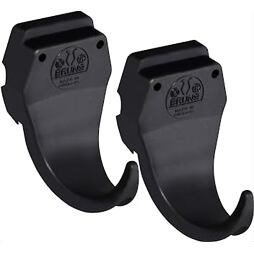 BRUNS súprava háčikov na náradie 2ks GH2