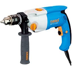 NAREX EVP13 G-2H3 příklepová vrtačka, 760W, 2-rychlosti, kufr T-Lock 65403713