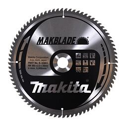 MAKITA B-32851 pílový kotúč 305mm*30mm 80Z (old=B-09086)