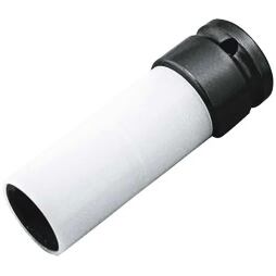 PROTECO hlavica nástrčná 1/2", 17mm, s PH ochranou na ALU disky, 42.04-1003-17