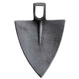 motyka kovaná špičatá 730g 4951066