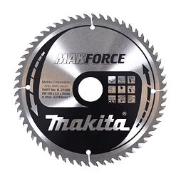 MAKITA B-32390 pílový kotúč 190mm*30mm 60WZ HM (old=B-08551)
