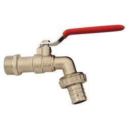 ventil zahradní 3/4" 556903