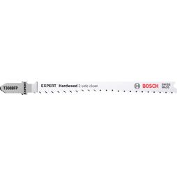 BOSCH 2608901714 pílky do priamočiarky T308BFP Precision for Wood, 2ks