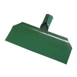 škrabka na led 25*10cm bez násady 518057