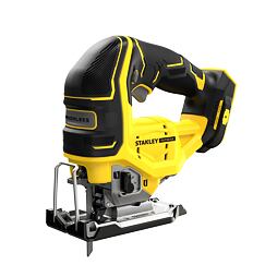 STANLEY SFMCS650B aku přímočará pila FATMAX V20, 18V, bezuhlíková, bez baterie