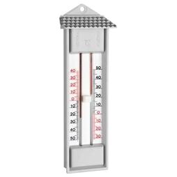 teploměr MIN - MAX 23*8cm, PH 10.3014.14