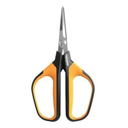 FISKARS 1051602 nožnice zastrihávacie na rastliny SOLID SP15, rez do pr. 10mm