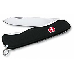 VICTORINOX nůž Sentinel zavírací, 111mm, 4 funkce
