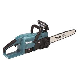 MAKITA DUC357RTX3 aku reťazová píla LXT 18V/5Ah, 350mm, reťaz 3/8", 1,1mm