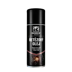 TECTANE řetězový olej 400ml TA20201