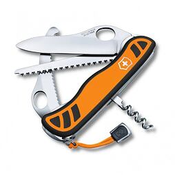 VICTORINOX nůž HUNTER XT, 6 funkcí, jednoruční otvírání, 111mm