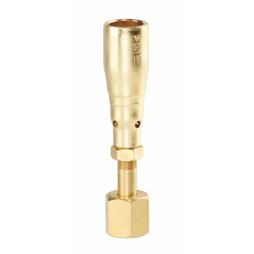 MEVA 4452 hořák 1200W včetně nástavce 430325