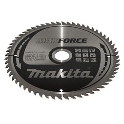 MAKITA B-32415 pilový kotouč MAKFORCE 235*2,8*30mm 60Z (old=B-08589)