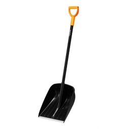 FISKARS 1052525 lopata na sníh SOLID 35cm/132cm