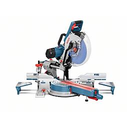 BOSCH GCM 12 SDE pokosová pila se zákluzem, 305mm, řez až 85*370mm