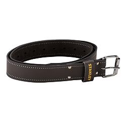 STANLEY STST1-80119 kožený opasek 130*2,5*6,5 cm