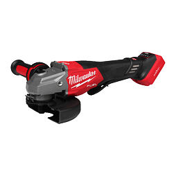 MILWAUKEE M18 FHSAG150XPDB2-0X aku úhlová bruska 18V, 150mm, bez baterie, kufr
