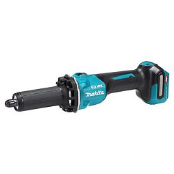 MAKITA GD001GZ aku přímá bruska 40V XGT, 7000-29000 ot./min., bez baterie