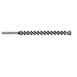 MILWAUKEE 4932352790 vrták 35*450/570mm SDS-MAX štvorbritový