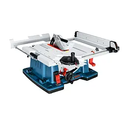 BOSCH GTS 10 XC stolní okružní pila 254mm, 2000W, 4200 ot./min