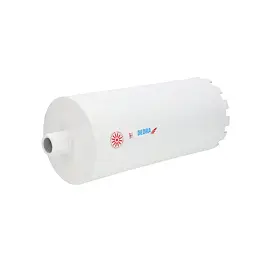 DEDRA korunka diamantová 187mm/400mm do vrtaček, HW4187