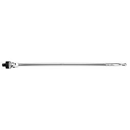 NEO ráčna kloubová s přepínačem 1/2", 45z, 610mm, 08-947