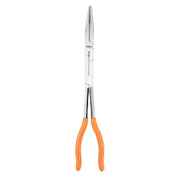 NEO kleště zahlé s dvojitým kloubem CrV 330mm, 01-291