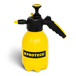 PROTECO postrekovač 1l ručný tlakový GARDEN 10.80-PT-01
