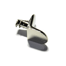 podpěra policová P3, 5mm, Ni, 6503-8N