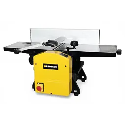 PROTECO hoblovka s protahem 254mm, 15400W, PROFI, šířka 254mm, protah 120mm, 51.01-HP-254-P