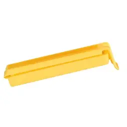 klip na sáčky 7,6cm PH, mix barev (4ks), 581426